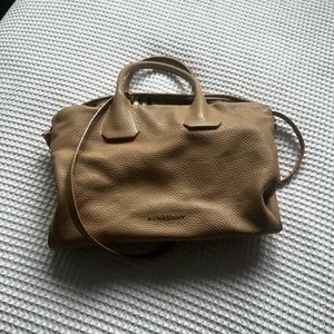 Burberry bag
